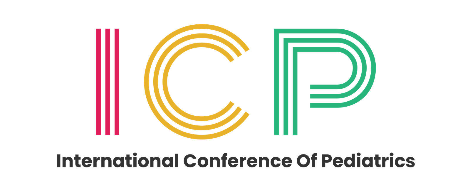 ICP — International Conference of Pediatrics