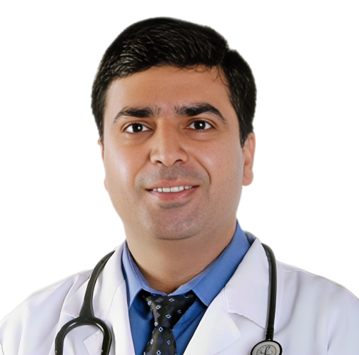 Dr. Puneet Wadhwa