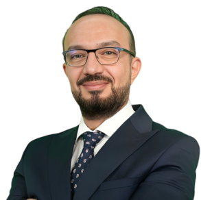 Dr. Manaf Shaker AlKassab