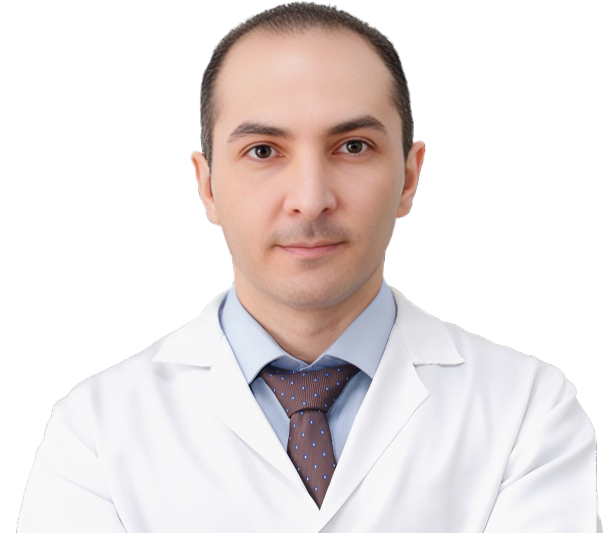 Dr. Bassel Mostafa