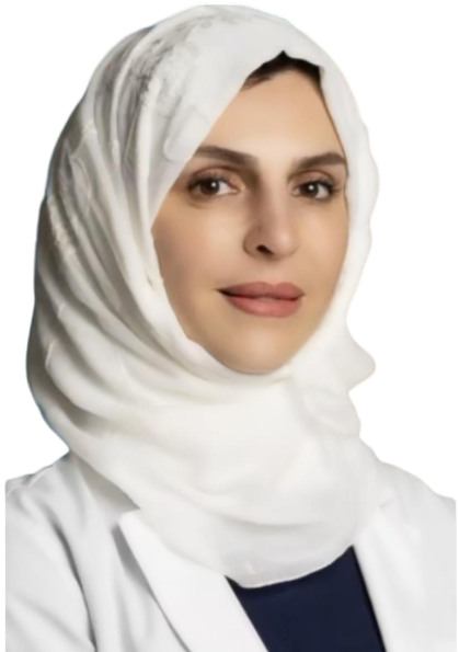 Dr. Rola Alzir