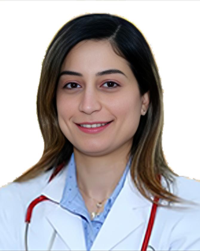 Dr. Nada Elomari