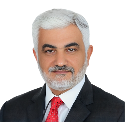 Dr. Hesham Tawakol