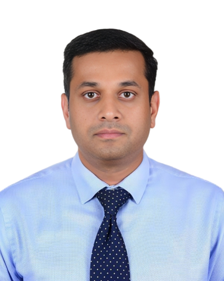 Dr. Dinesh Banur