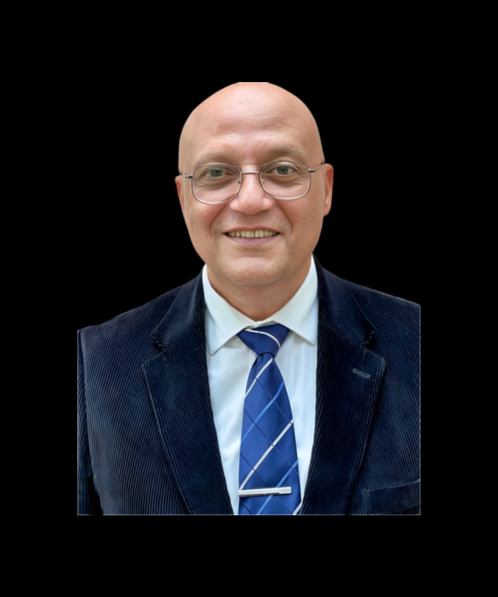 Dr. Sherif Mosaad