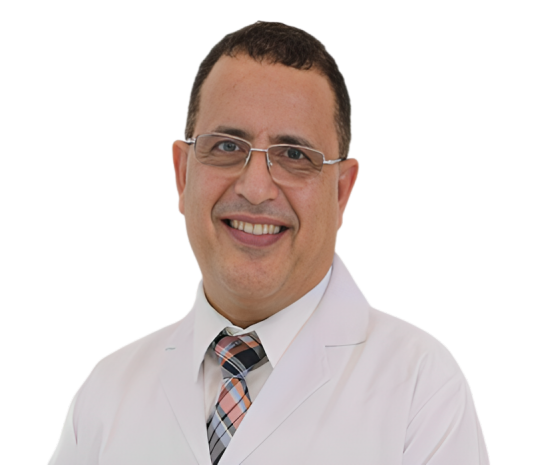 Dr. Mohamed Sulaiman