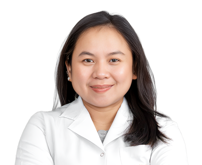 Dr. Joy Taclas