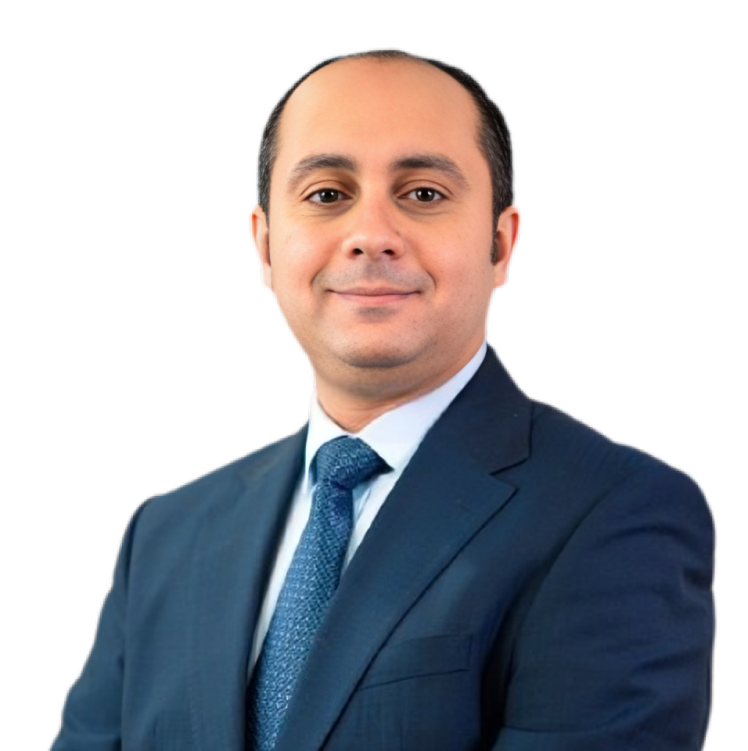 Dr. Hossam Majed