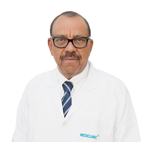 Dr. Abdelazim Mabrouk