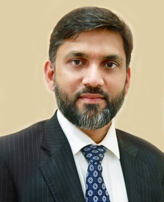 Mr. Jaleel Rahiman
