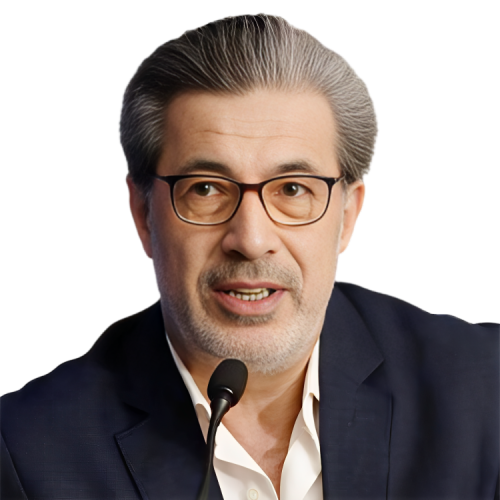 Prof. Khalaf Gargary