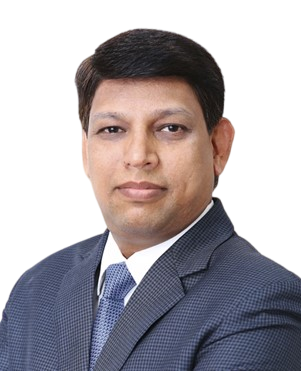 Mr. Mohammed Faiz