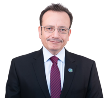Dr. Salah Eldin Elghote