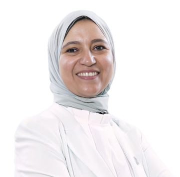 Dr. Shahira Ibrahim