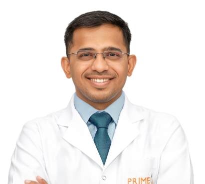 Dr. Atul Rane