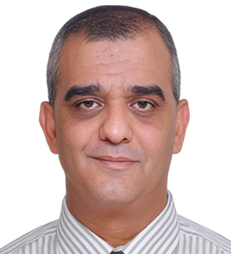 Prof. Ehab Khairy
