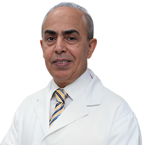 Dr. Amer Abdullah Azaz