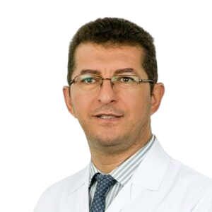 Prof. Hussein Naji