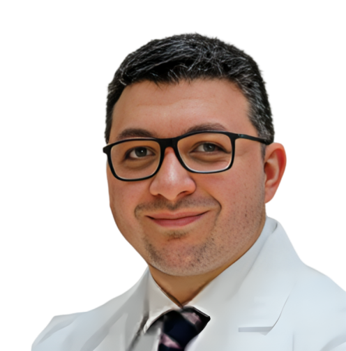 Dr. Ahmed Adel