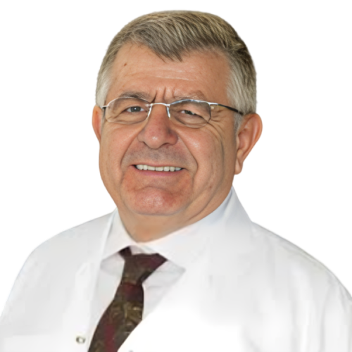 Dr. Fares Chedid