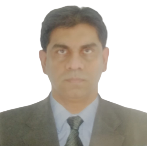 Mr. Mubin Ahamed