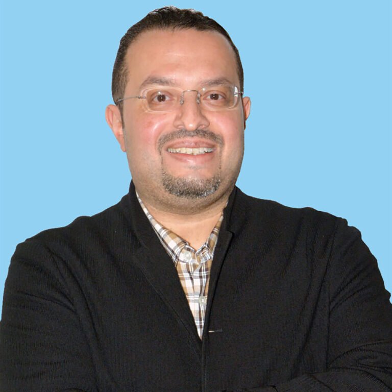 Dr. Fawaz AlRefaee