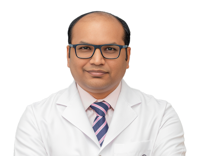 Dr. Darshan Doddaiah