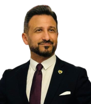 Dr. Eslam El Baroudy