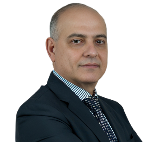 Dr. Adel Waheeb