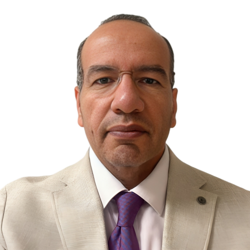Dr. Mohamed Elmessery