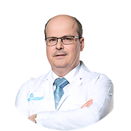 Dr. Mohamed Al Bitar