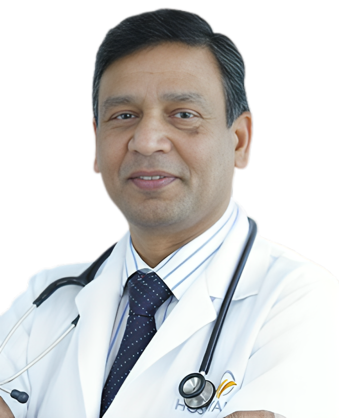 Dr. Shahid Gauhar