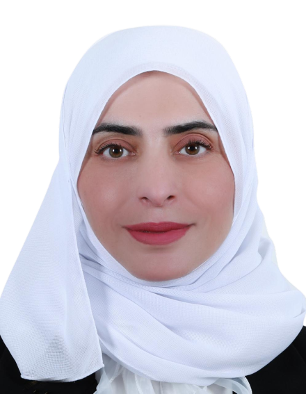 Dr. Sama Al Nabolsi