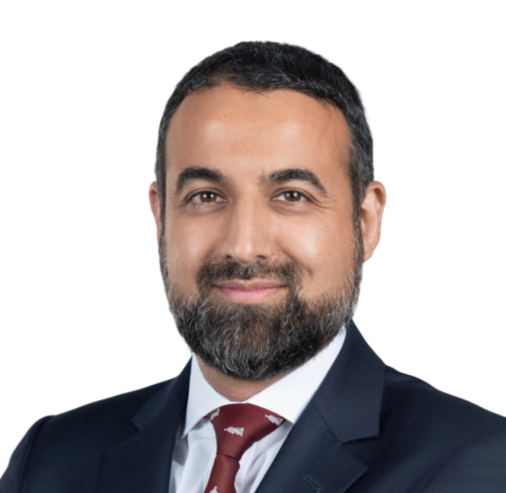 Dr. Ibrar Majid