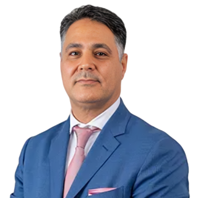 Dr. Sameh Abdelazim