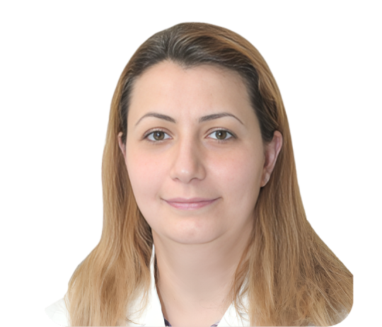 Dr. Rania Atieh