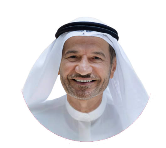Dr. Abdullah Al Khayat
