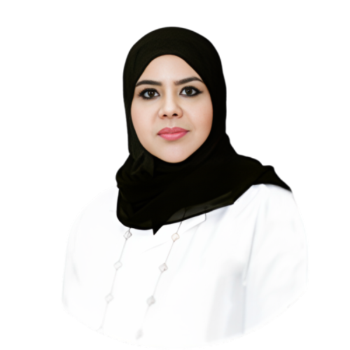 Dr. Entesar Alhammadi
