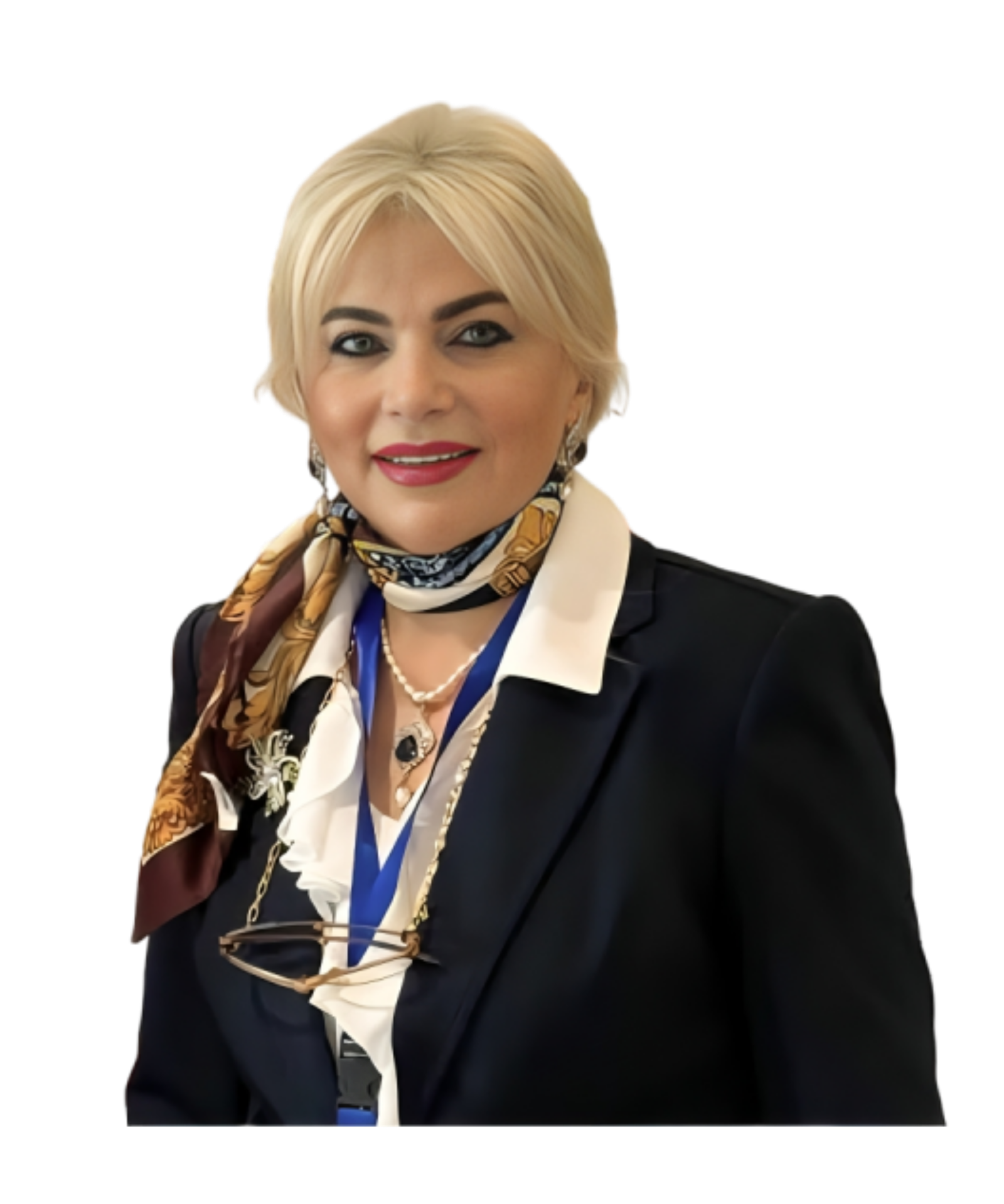 Dr. Rafia Owera