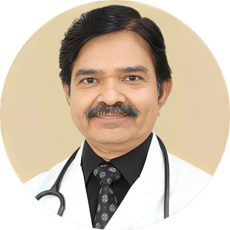 Dr. Rajendra M. Joshi