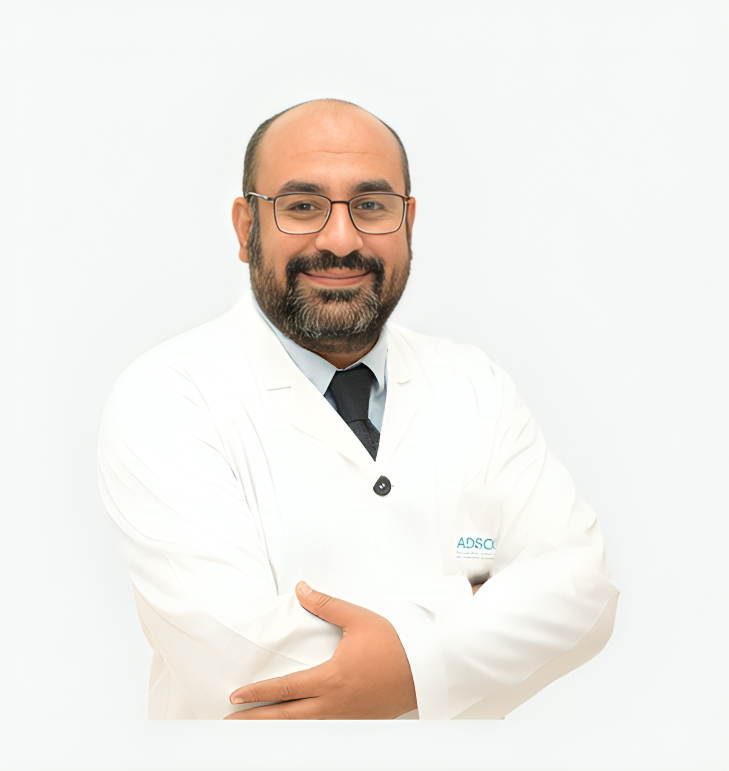Dr. Said Eldeib