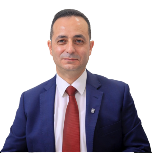 Dr. Waleed Dandan