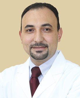 Dr. Ahmed Salah
