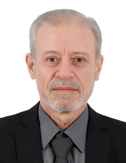 Dr. Jihad Almistarihi