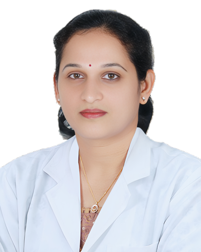 Dr. Anita Kumar