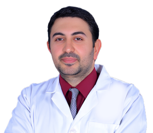 Dr. Khaled El-Araby