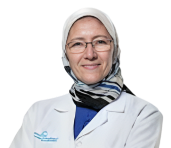 Dr. Zeinab Alloub