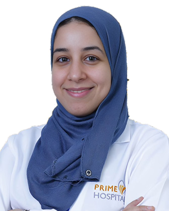 Dr. Nancy Ghanem