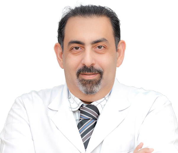 Dr. Wessam Akeila