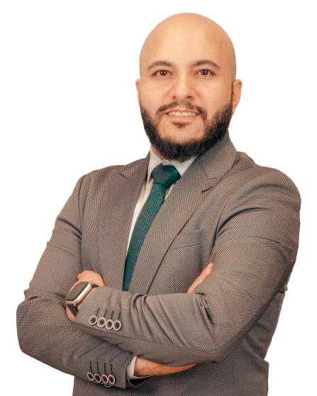 Mr. Mohamed Fathy